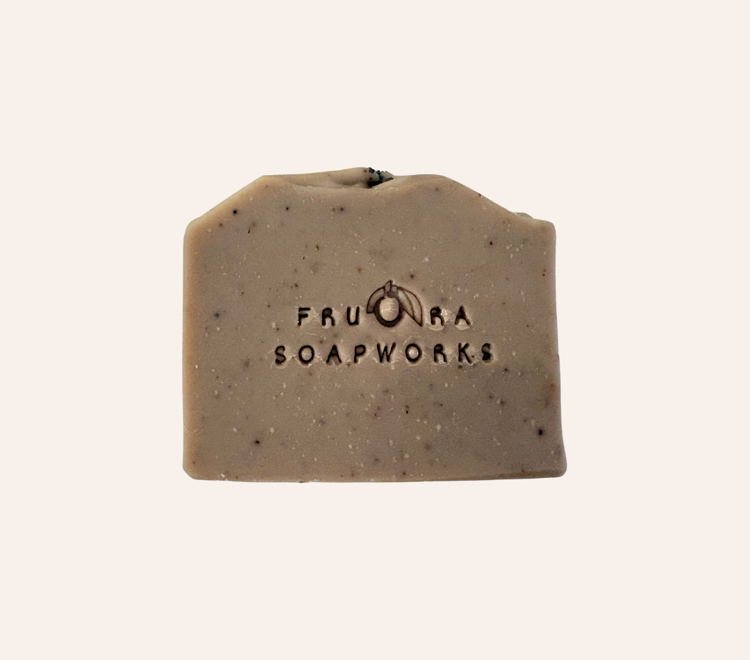 Comfrey Herbal Soap Bar