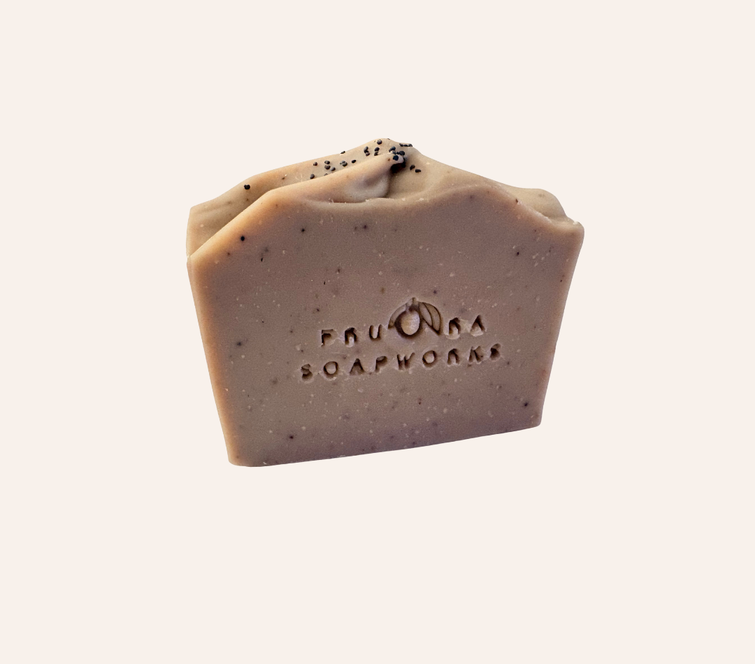Comfrey Herbal Soap Bar