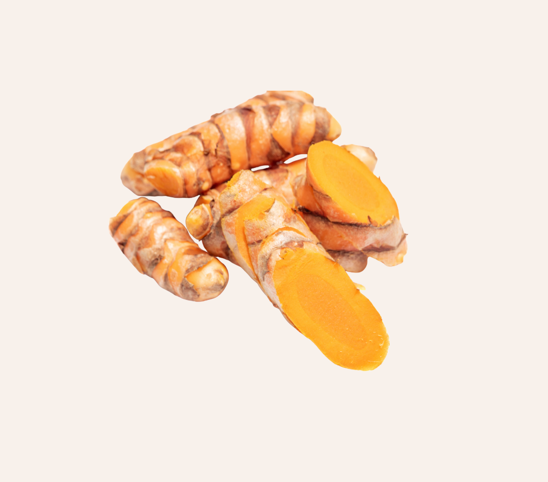 Turmeric Herbal Soap Bar