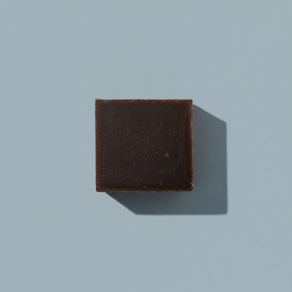 Coffee Goft Set - Gentle Body Soap