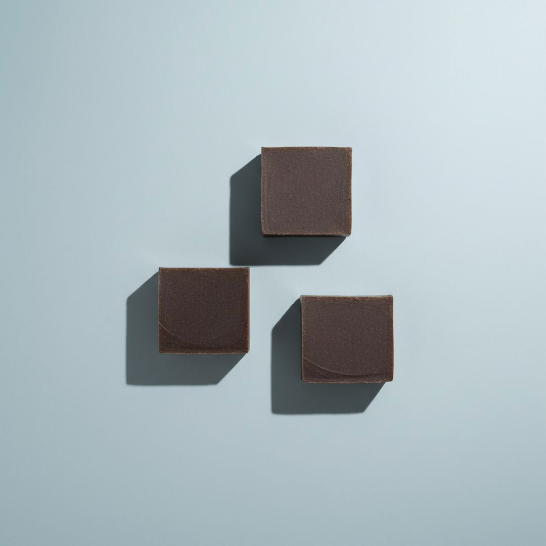 Americano – Gentle Body Soap