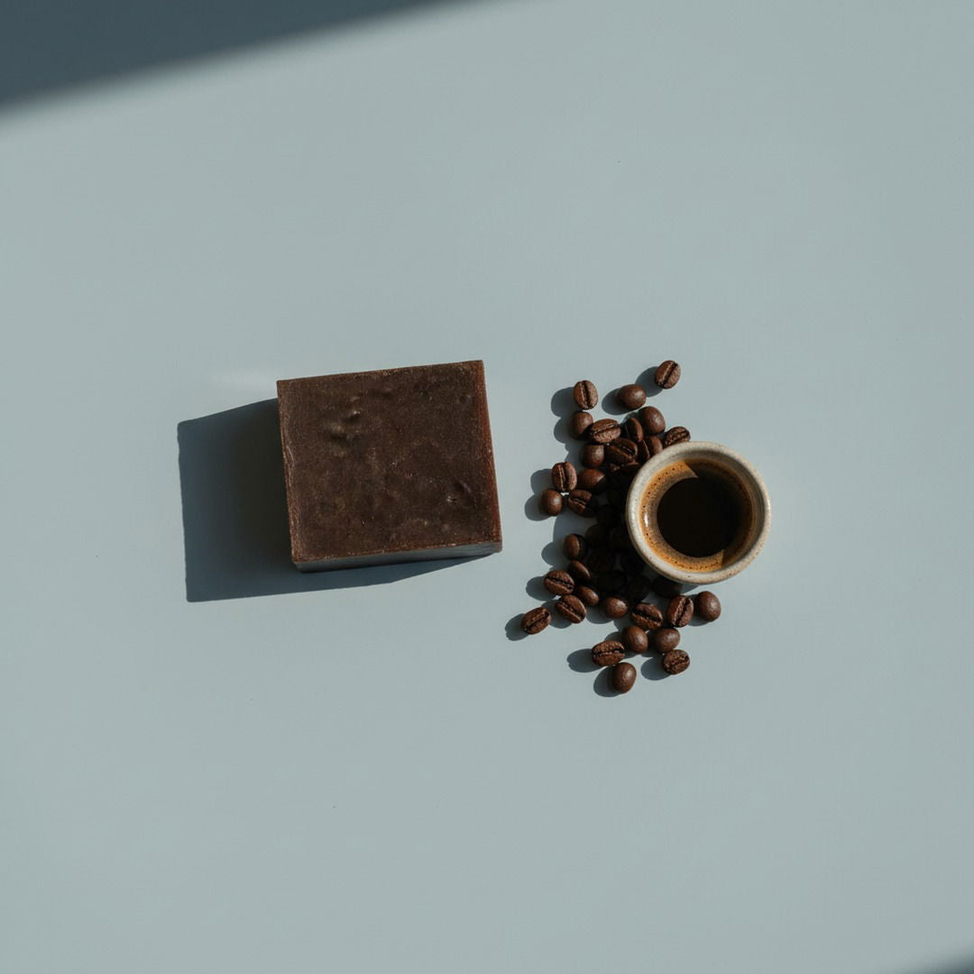 Americano – Gentle Body Soap