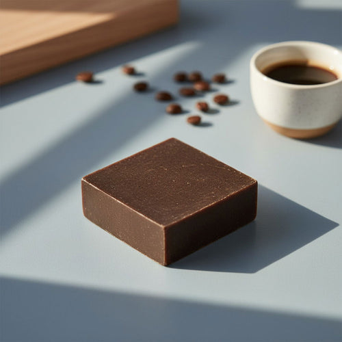 Americano – Gentle Body Soap