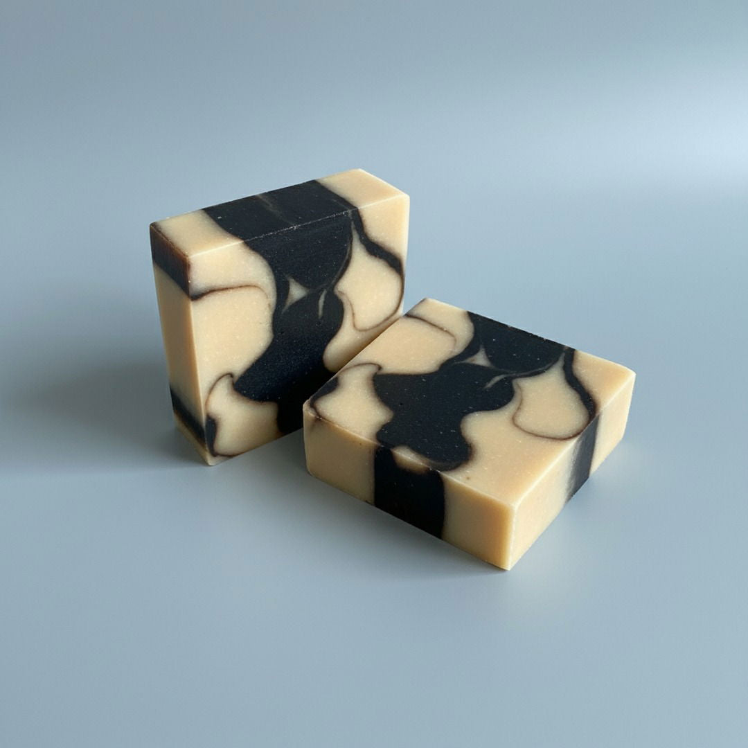 Latte – Gentle Body Soap