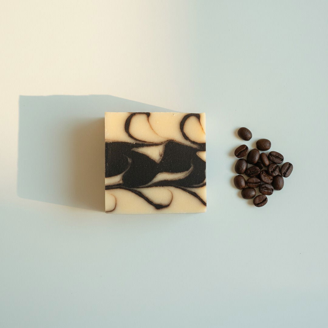 Latte – Gentle Body Soap
