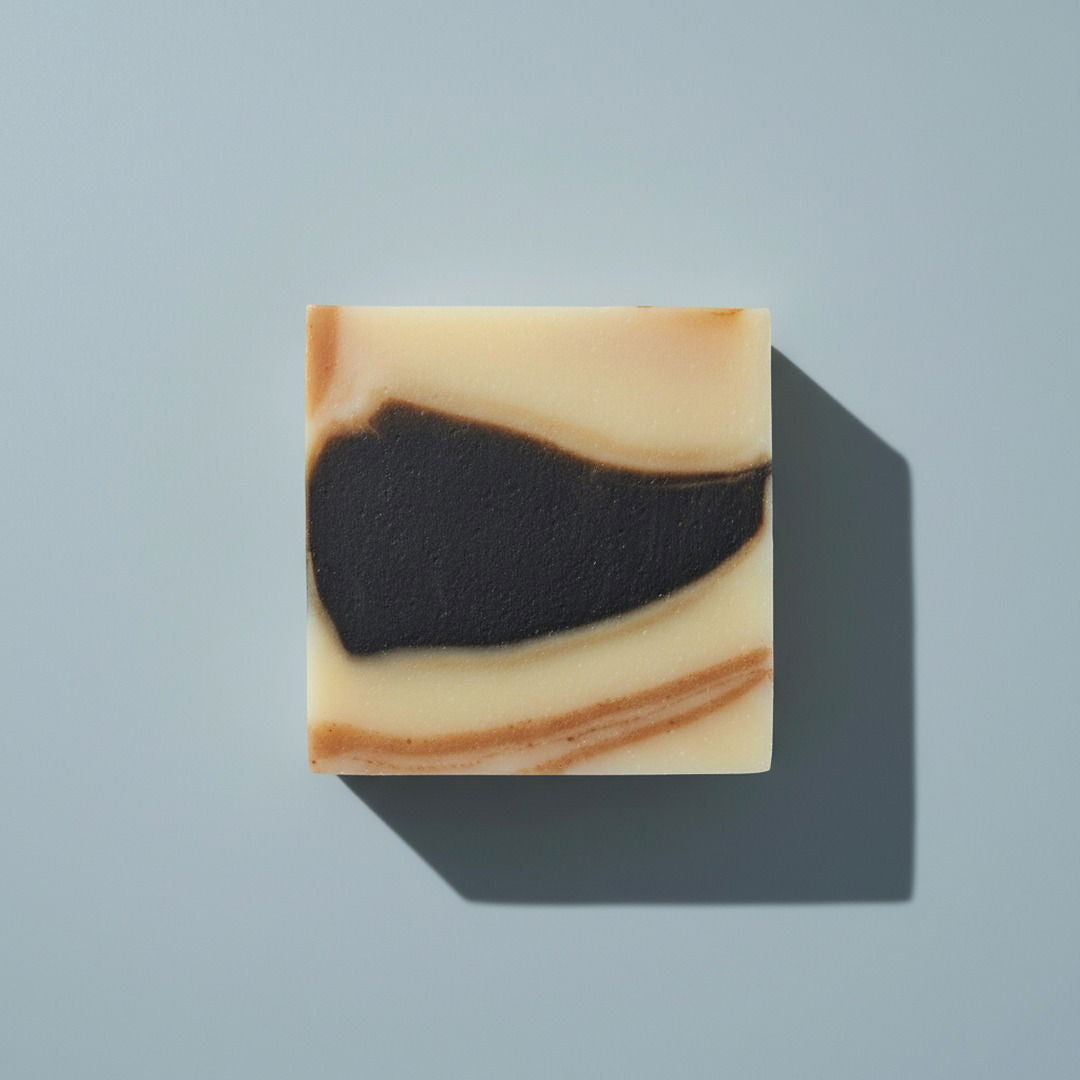 Mocha – Gentle Body Soap