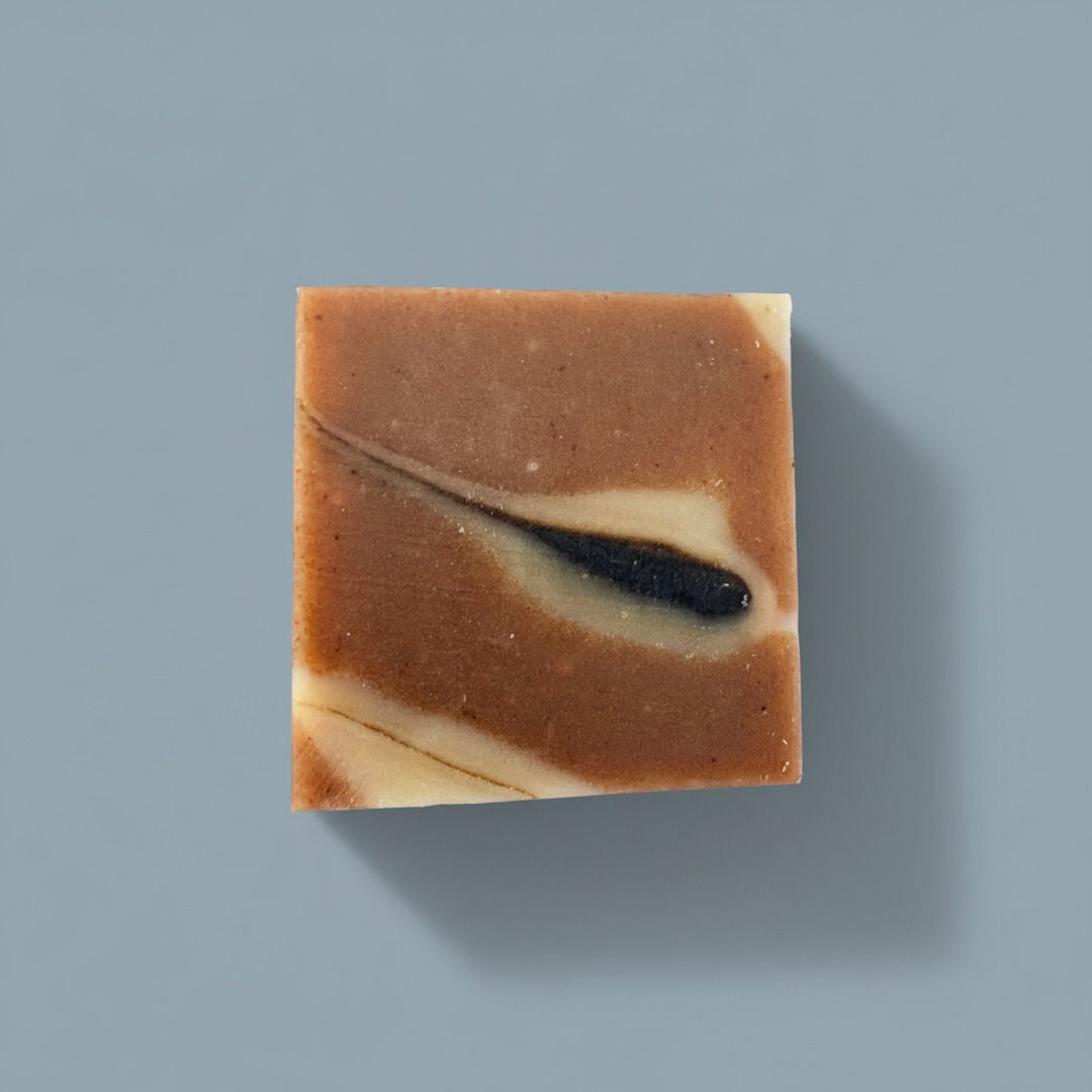 Mocha – Gentle Body Soap