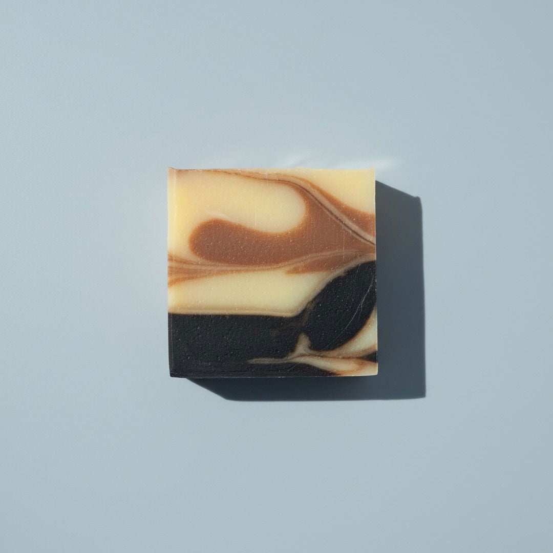 Mocha – Gentle Body Soap