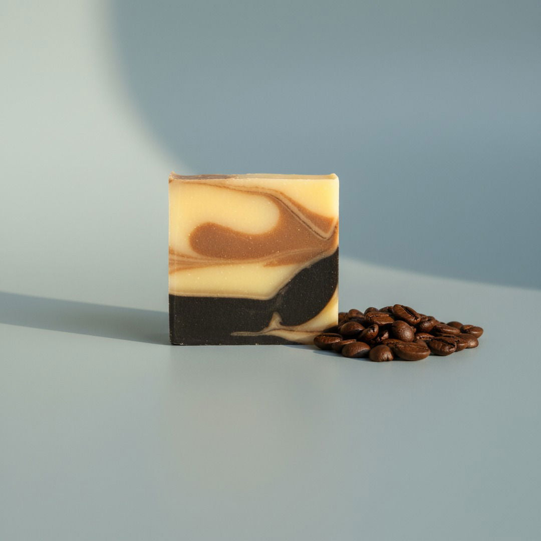 Mocha – Gentle Body Soap